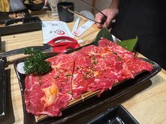 -松鱼亭·和牛烧肉(协鑫广场店)