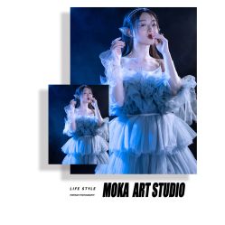 -模卡原创写真馆(苏州总店)