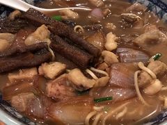 -慧娟面馆·餐厅(望江路店)