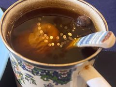 -伊带伊路新疆美食府(呼家楼店)