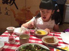 -西贝(上海我格广场店)