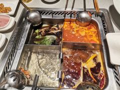 -海底捞火锅(吴中路店)