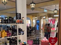-LUSH(威尼斯人店)