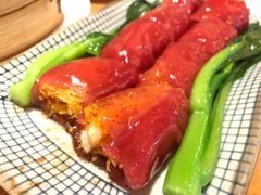 -粤域茶餐厅