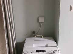 -寓米精品公寓(普君北路地铁站店)