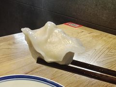 生包精肉芹菜-新兴园饺子馆(北京百子湾店)