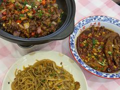 -三只鸟本地特色菜馆(上饶总店)