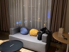 -成都九眼桥亚朵网易严选酒店