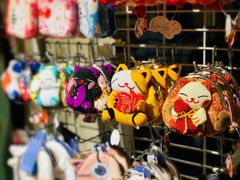 -猫咪博物馆(顶澳仔猫街店)