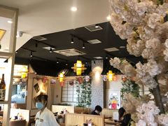 -水林间·寿喜烧自助(仙林金鹰店)