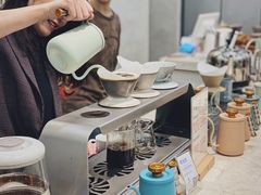 -玫瑰咖啡(中山六路店)