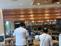 -三千粉牛肉米粉(来客茂店)
