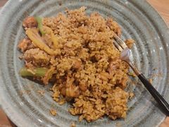 -棒约翰比萨·意面(松江开元店)
