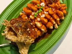 -香雪海饭店中餐厅(人民桥店)