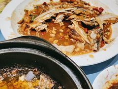 -阿毛饭店(和义路店)