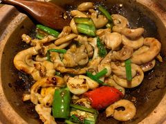 -啫神·广州地标美食(北京路店)