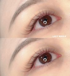 -LILY NAILS美甲美睫