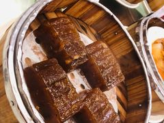 -凤凰楼酒家·粤宴点心(华强北店)