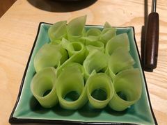 -十二舍·湯物素煮(江泰潤政店)