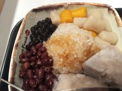 -鲜芋仙(时尚天河店)