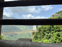 -九皇山景区