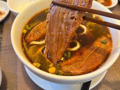 -中国厨房/台湾牛肉面