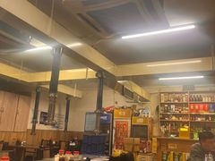 -火云龙烤肉(紫荆花店)