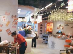 -牛市坎火锅(建设路店)