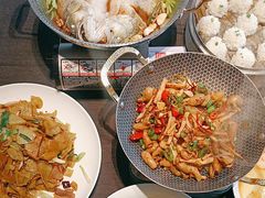 -简小舍· 民间手艺菜(古德寺店)