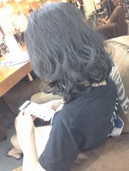 -佰亿Salon·烫染造型