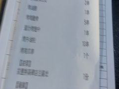 -木屋烧烤(惠阳华润小径湾店)