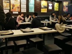 大堂-发记甜品(豉油街店)