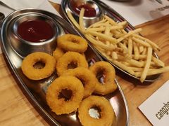 -动动咖啡清真西餐厅