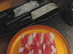 -牛New寿喜烧(闵行龙湖天街店)