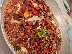 -川人百味(金安中央大街店)