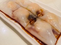 Q弹的鲜虾肠粉-金鼎轩(亚运村店)