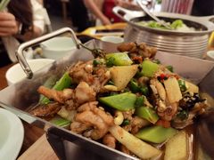 -闽上鲜·福建菜(龙湖滨江天街店)