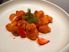 -四季小馆·潤·中国菜(越秀公园店)