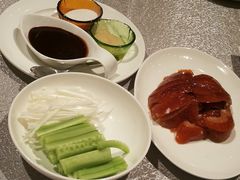 -北京王府井希尔顿酒店·秦唐中餐厅Chynna