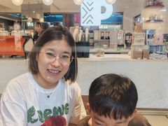 -Peet's Coffee皮爷咖啡(豫园店)