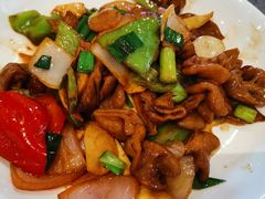 -荣家小吃(紫阳街店)