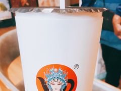 -霸王茶姬(南强街店)