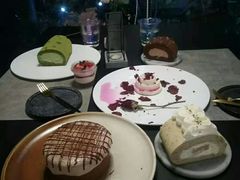 -十五食吾 La Pâtisserie (海甸岛店)