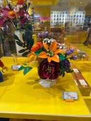 -乐高授权专卖店(卓悦汇店)