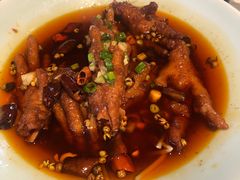 -驿舍·民國老营房院子私房菜(科学会堂店)