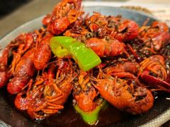 -叁宝烤肉• 西安烧烤 领跑品牌(凤城十二路店)