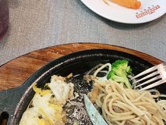 -凡塔斯牛排自助餐厅(莆田万达店)
