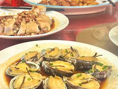 -新东源国际酒店·新东源食坊(沙井店)