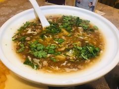 -山外山菜馆(玉泉路店)