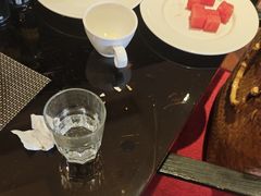 -上海锦江汤臣洲际大酒店壹阶层